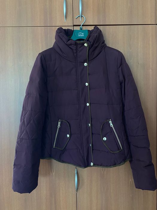 Яке с гъши пух Vero moda