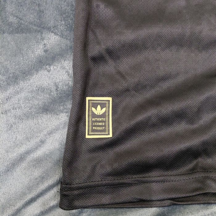 ADIDAS ORIGINALS футболна тениска/фланелка на Bayern Munich НОВА