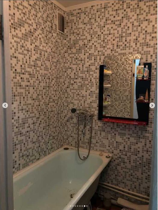 Продается 2х-комн.кв на 7 микрорайоне