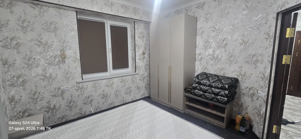 Сдается 2 ком Куйлюк. Куйлик ота. Новостройка