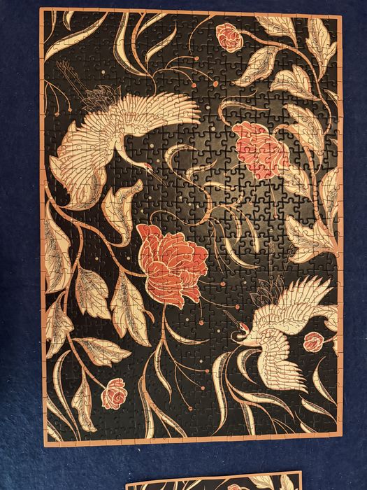 Puzzle Interdruk 500 piese