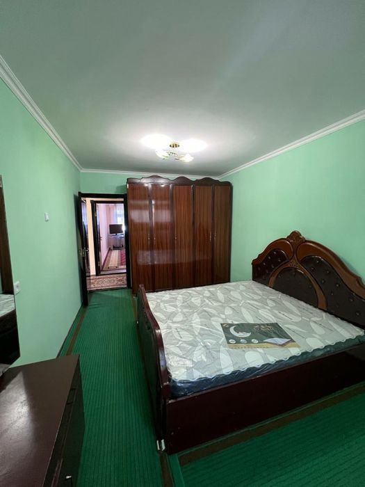 3xonali uy sotiladi universitet over shafran restoran