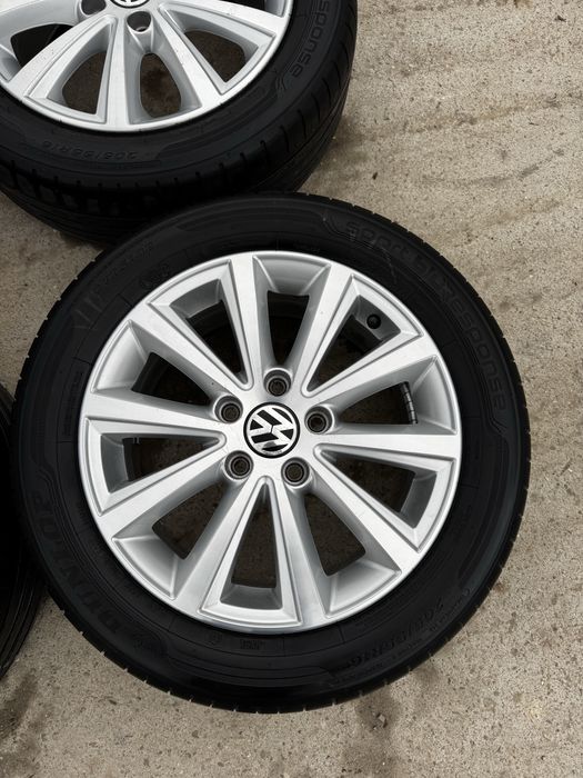 Jante volkswagen r16