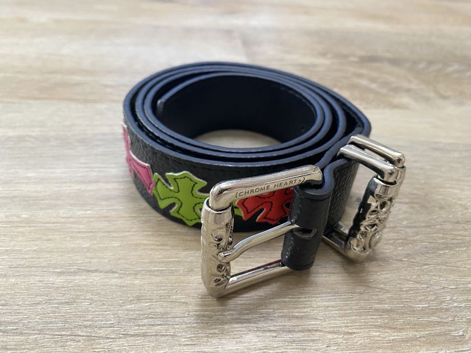 Chrome Hearts belt/колан