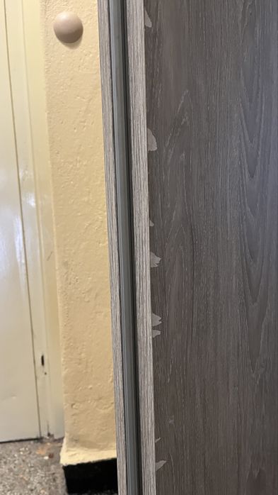 Входна врата Erkado Herse