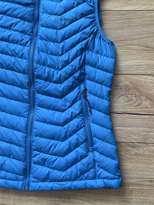 COLUMBIA-vesta Omni Heat profi, ca si Noua, pt dame , marimea M