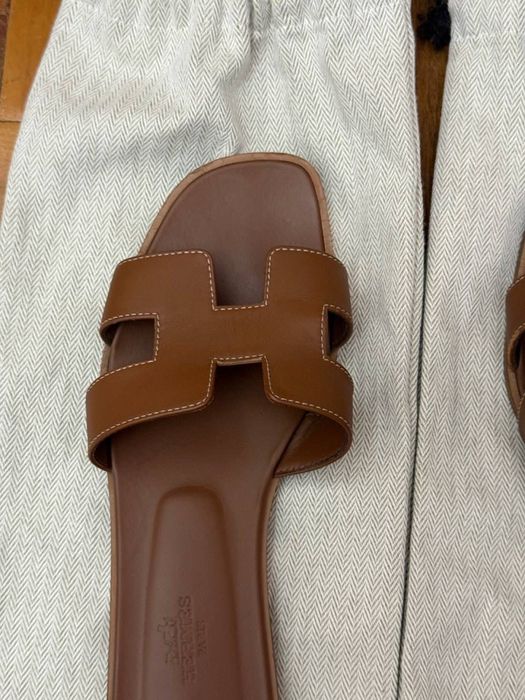 Hermes Oran