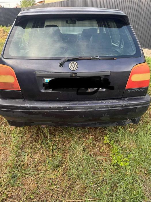 Продам Volkswagen Golf 3
