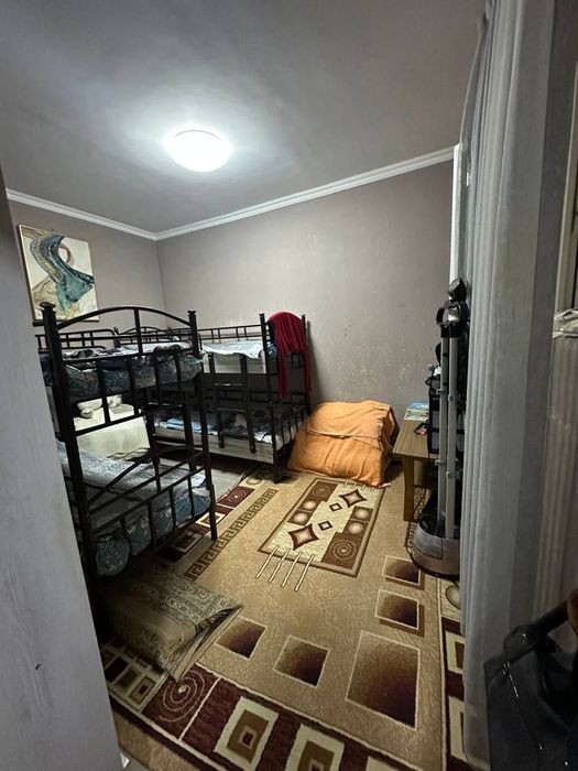 Продается квартира 1/1/2