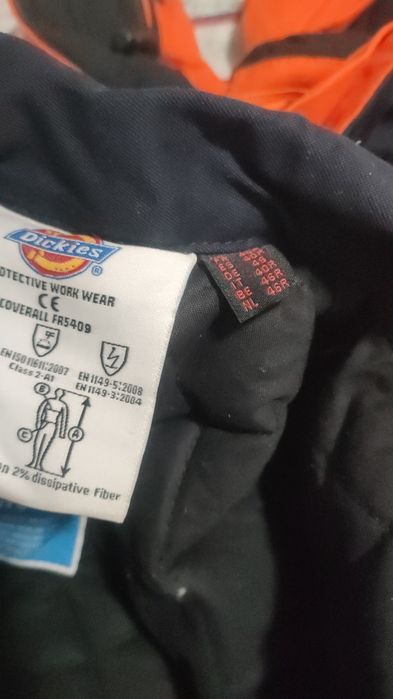 Продам комбинезон