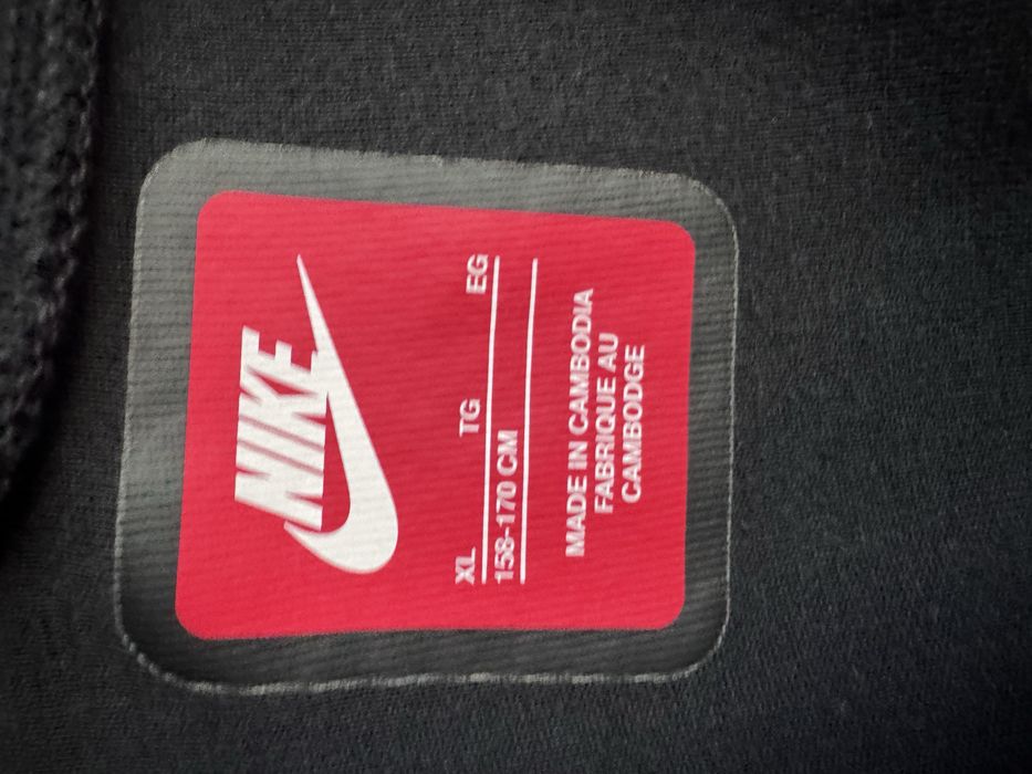 Оригинален комплект NiKE Tech