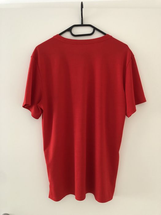 Set 2 tricouri sport NIKE Dri-Fit Superset, mărime M