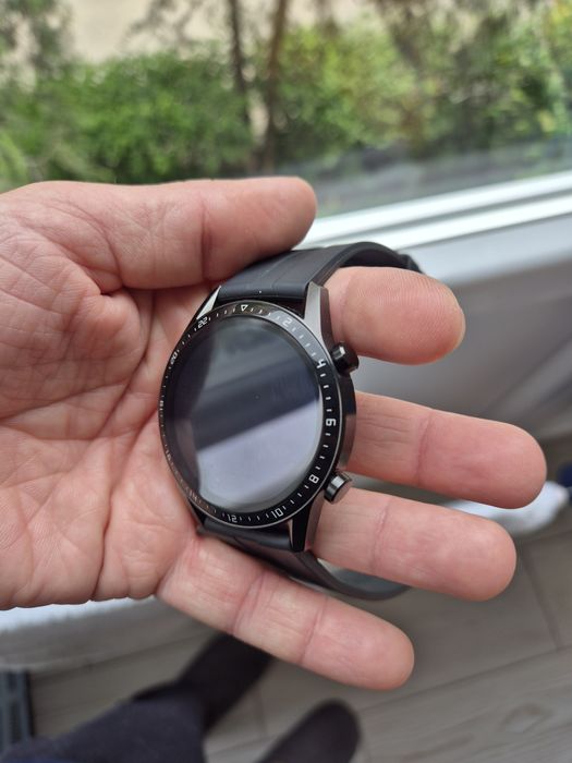 Vand Huawei Watch GT2