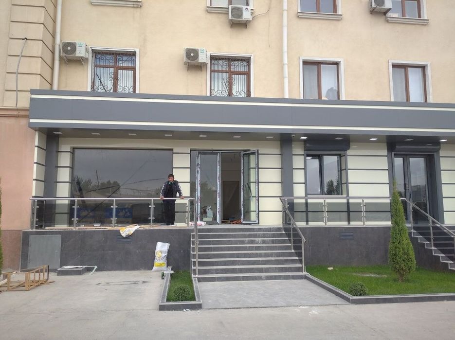Алюкабонд /аликабонд /Alyukobond Alikabond alukabond ustanofka /1