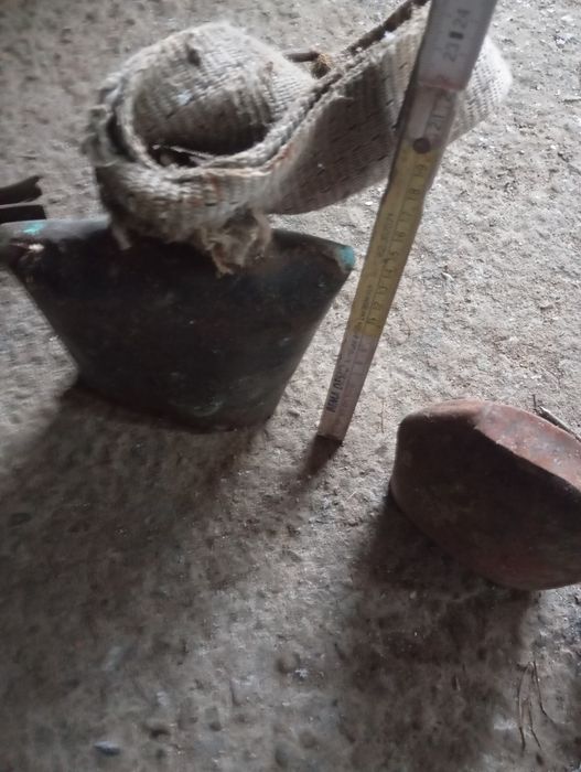 Set  Clopote. Tălăngi