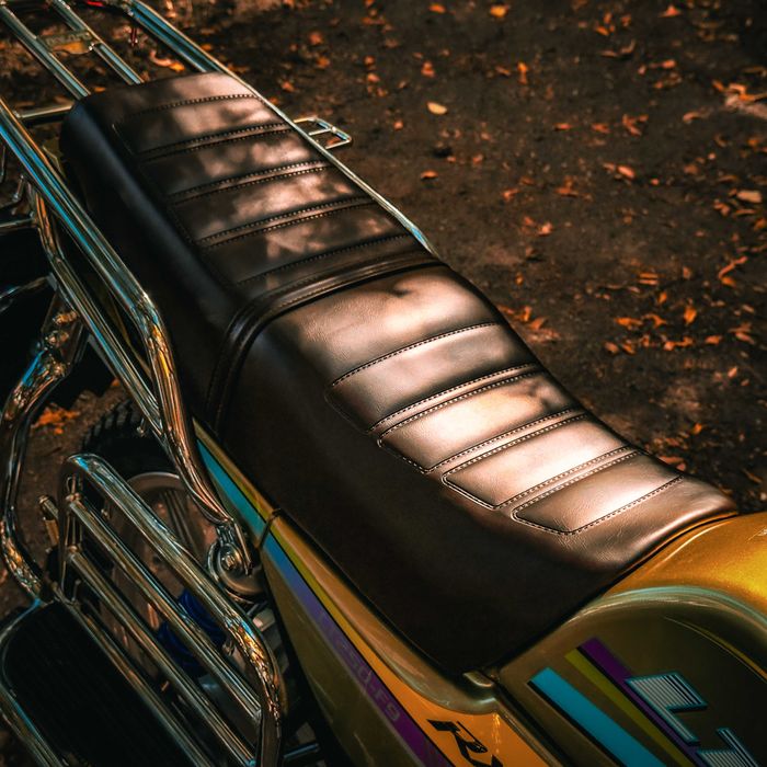 Мотоцикл LTM LT250-F9 Алматы