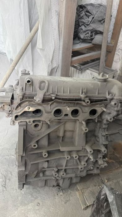 продам Двигатель мазда 6 2004 2л lf