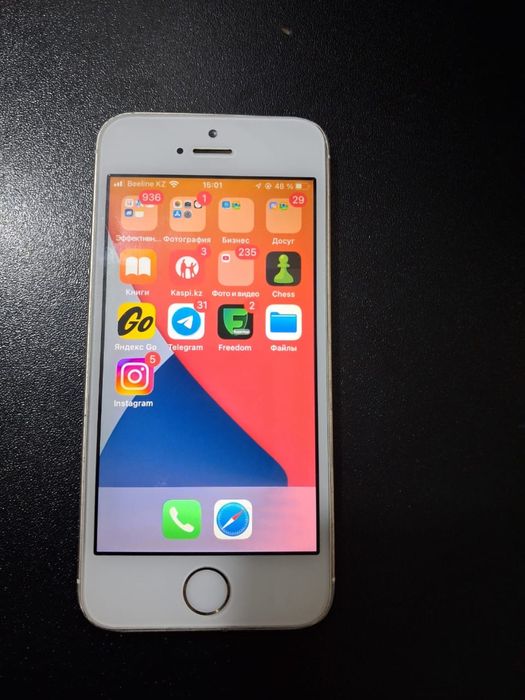 Iphone Se 64gb