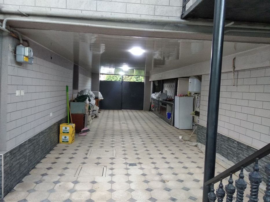 Ул. Циалковского. Аренда Часть дома 120м²