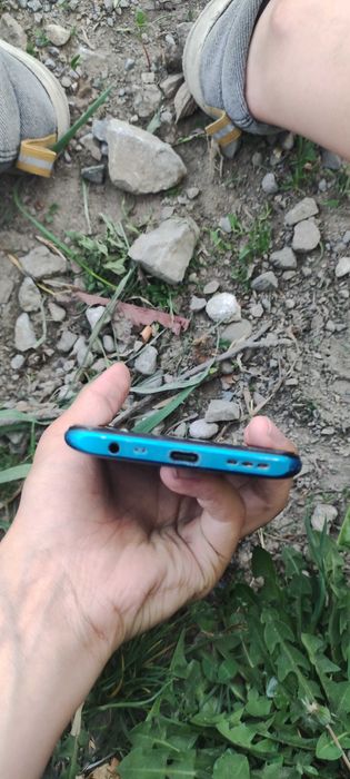 Xiaomi mi redmi 9