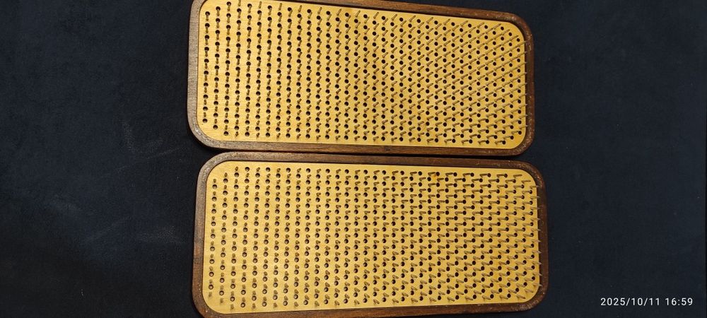 Гвозди цветок жизни