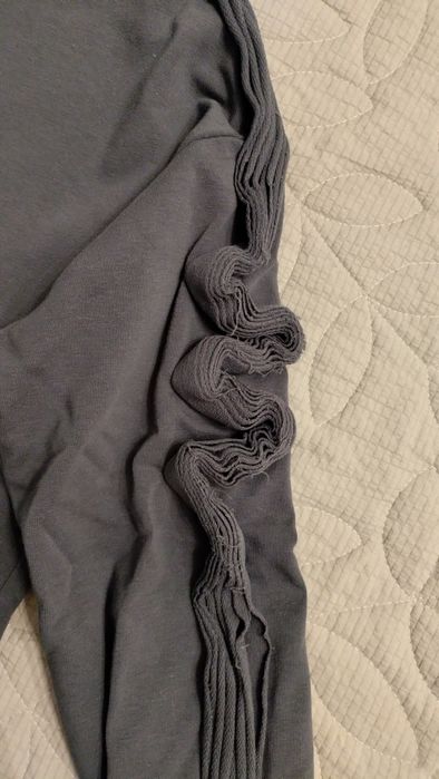 Свитшот 44 размер