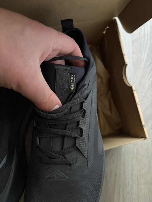 Nike Pegasus Trail 5 Gore tex