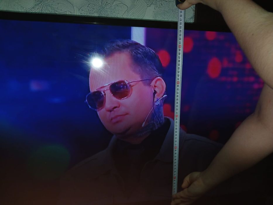 Телевизор Samsung