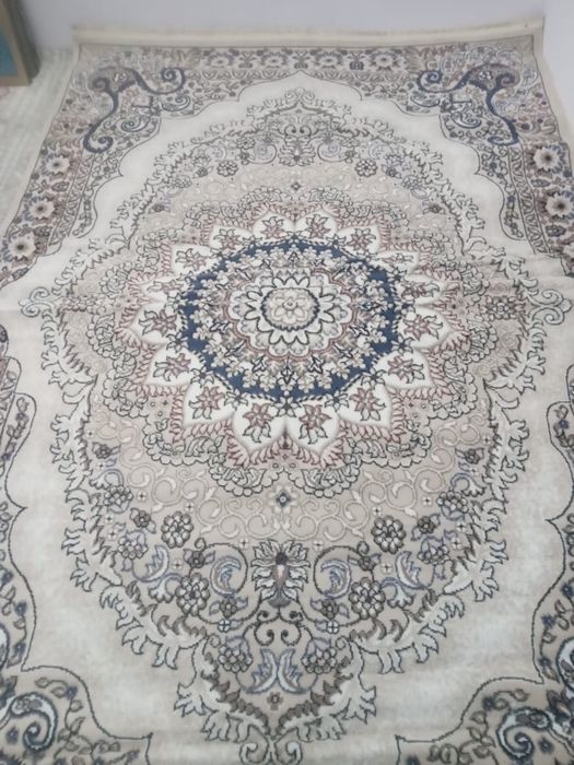 Новые турецкие ковры