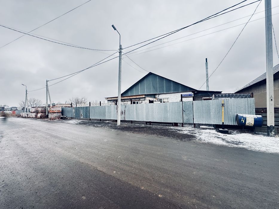 Срочно продам  дом