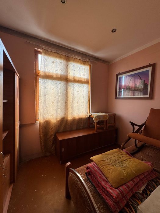 Срочно продаётся на Тузел-3 (2/5/5 франция сред ремонт два балкона 2х3