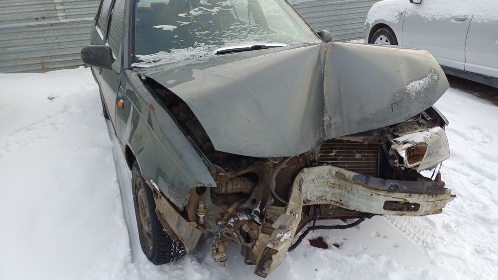 Дейво нексия 1.5