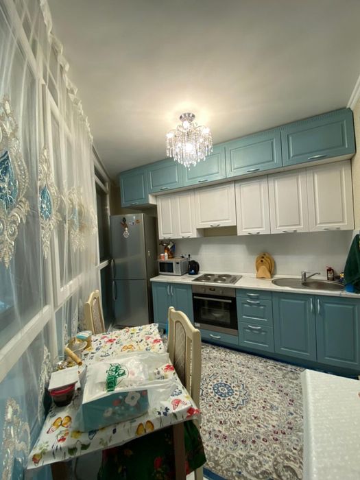 Продам 2-комн.квартиру