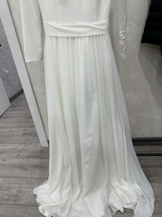 Платье на узату/свадьбу