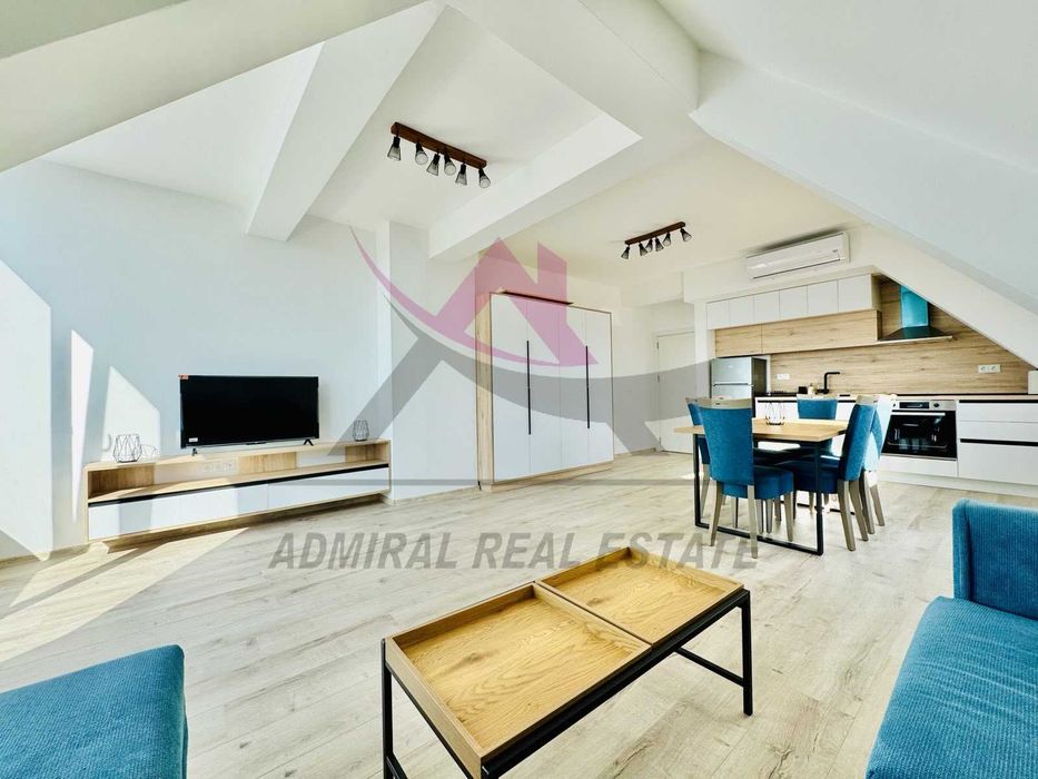 Дава се под наем Тристаен апартамент в Варна, Бриз - 78 кв.м за 1057.23 € - Снимка #2