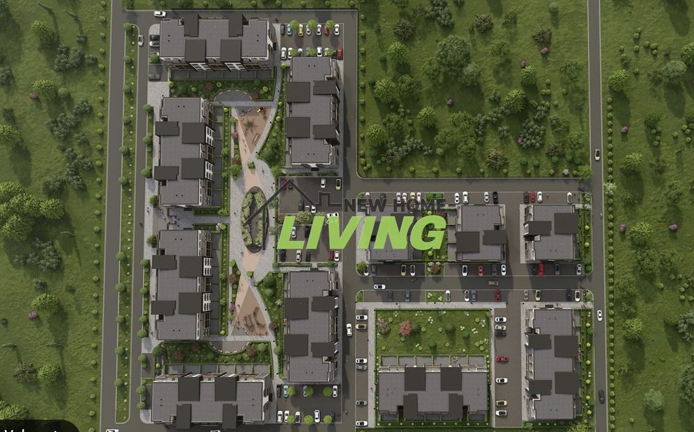 3-стаен в Пловдив-Остромила площ 109 цена 145037