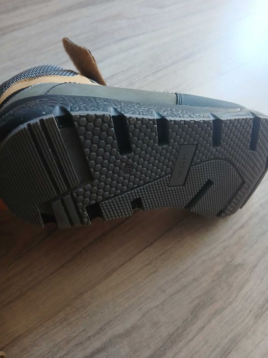 Боти Кожа 39 номер