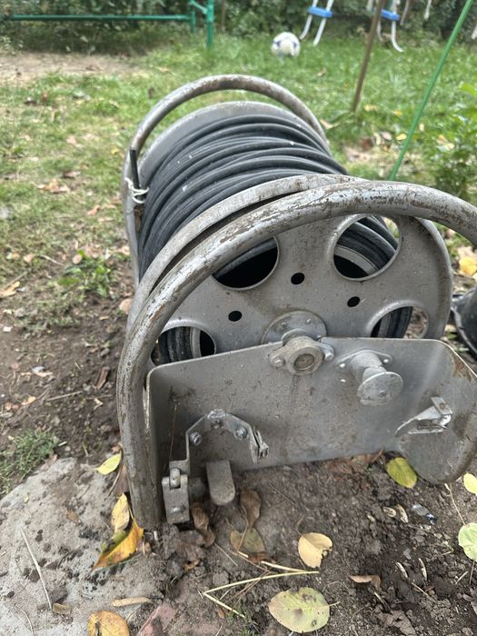 Кабель радиолюбительский