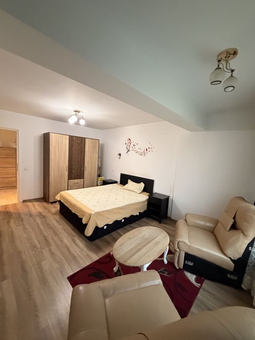 Apartament 2 camere Pacurari Alpha Bank Piata Pacurari Lukoil
