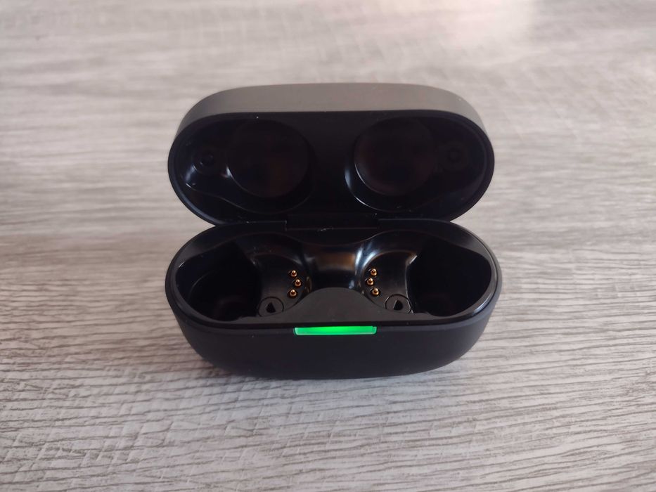 Sony WF1000XM4 безжични слушалки