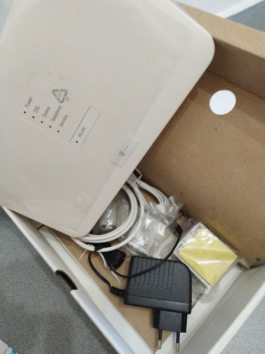 Huawei ruter HG520s