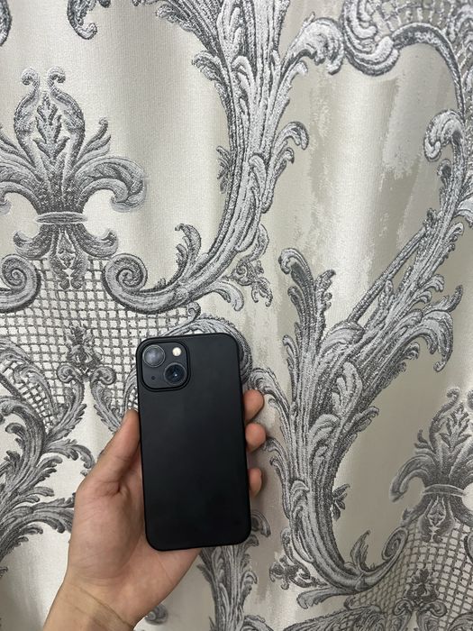 iPhone 13 mini 128GB четкий