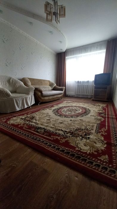 Сдам 2 ком квартиру, Центр, Хозяин.