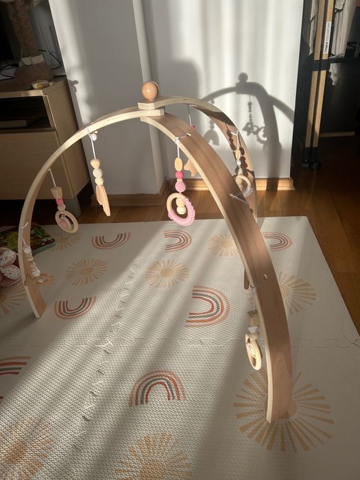 Centru activități arcadă Joybex