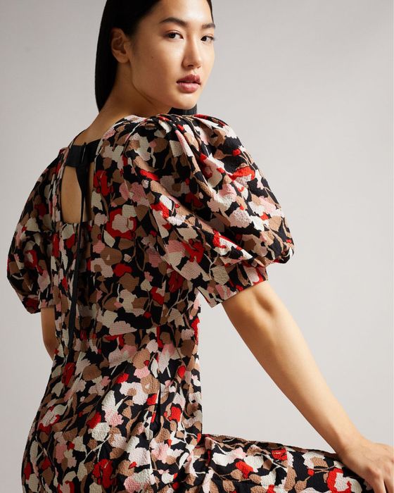Чисто нова рокля Ted Baker