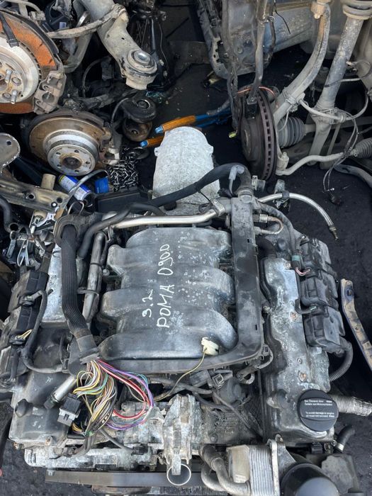 Двигателя мерседес м112 м104