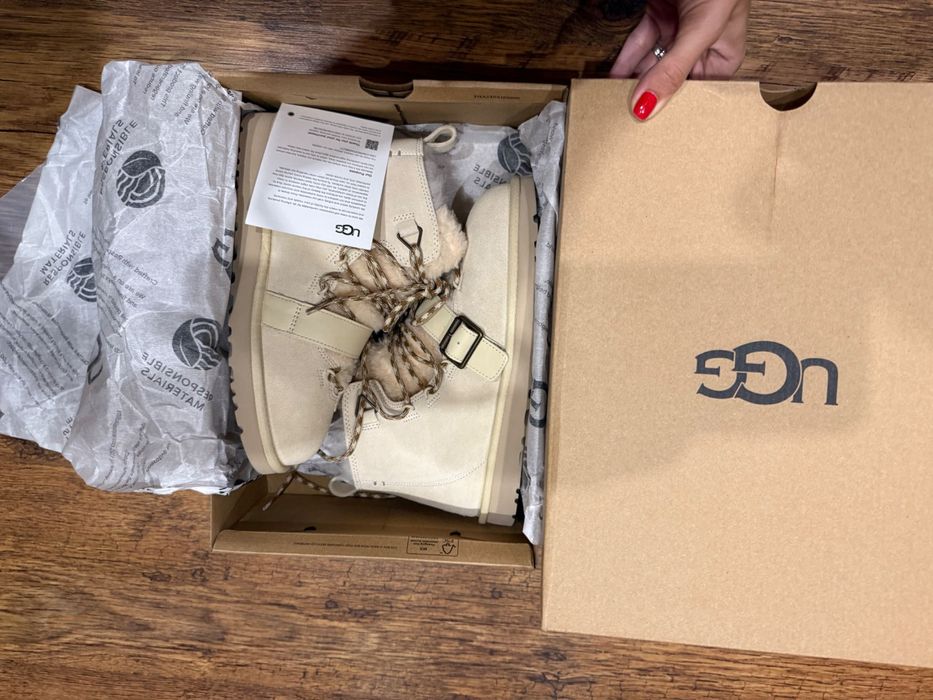 Оригинални чисто нови UGG