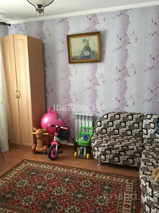Отдельный дом · 5 комнат
