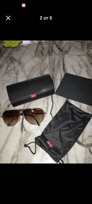 Слънчеви очила Carrera