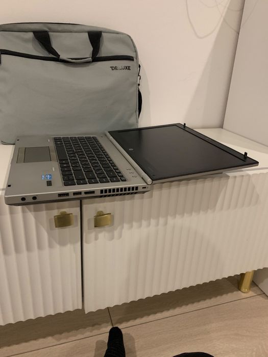 Продам HP EliteBook 8460p